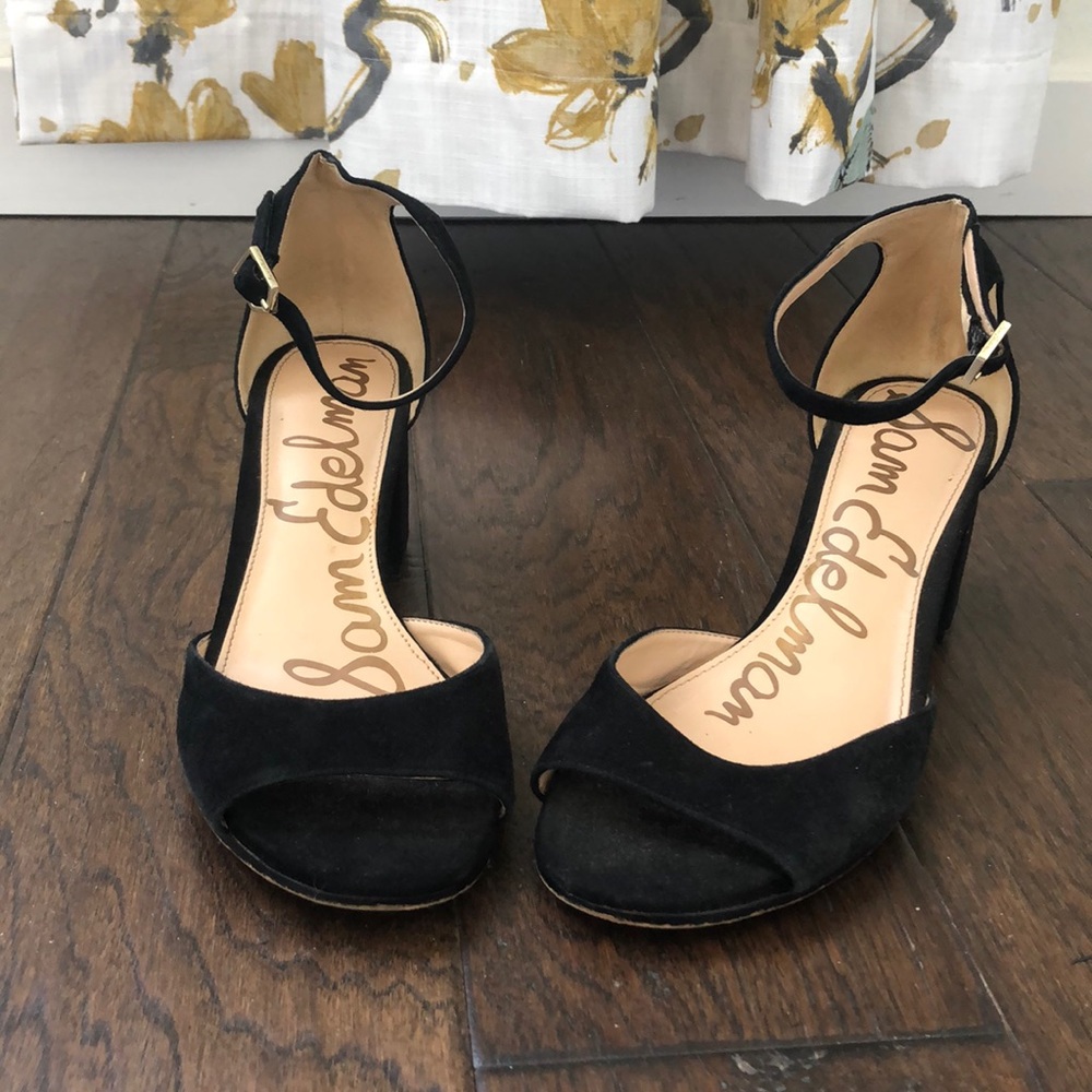 Sam Edelman Susie Heel